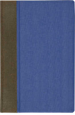 Булгаков В. [Автограф И.Д. Френкину]. Бог, как совершенная основа жизни. 1920 г.